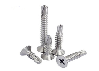 Vít đầu băng đuôi cá