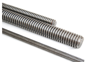 Ty ren vuông (Vít me)