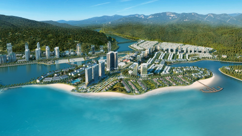 Demo - Cơ hội đầu tư bất động sản nghỉ dưỡng nằm bên di sản 1