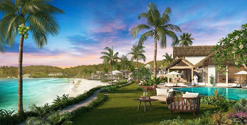 Demo - CÓ NÊN ĐẦU TƯ BẤT ĐỘNG SẢN NGHỈ DƯỠNG VEN BIỂN