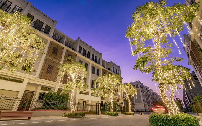 Demo - Nguồn cung BĐS giảm, biệt thự càng khan hiếm, càng đắt giá