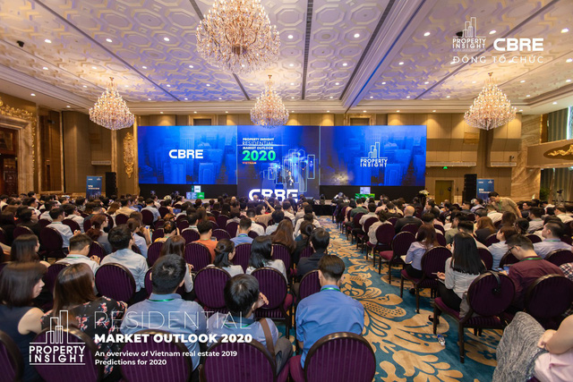 Demo - Thị trường căn hộ hạng sang TP HCM 2019 và triển vọng tươi sáng cho năm 2020 1