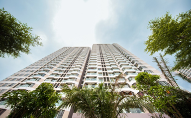 Demo - Cơ hội đầu tư bất động sản nghỉ dưỡng nằm bên di sản