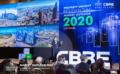 Demo - Thị trường căn hộ hạng sang TP HCM 2019 và triển vọng tươi sáng cho năm 2020