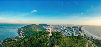 Demo - Cơ hội phát triển bất động sản nghỉ dưỡng tại Bà Rịa - Vũng Tàu