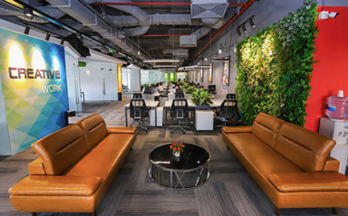 Demo - Doanh nghiệp bất động sản tái cơ cấu, lộ diện hướng đi mới trong năm 2020