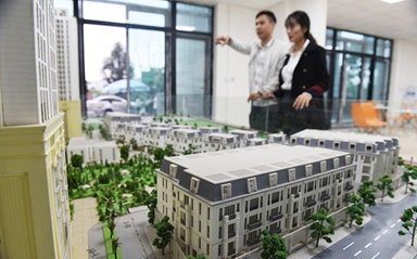 Demo - Năm 2020, có nên đầu tư lướt sóng?