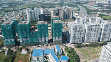 Demo - Thị trường bất động sản đang bước vào giai đoạn sàng lọc