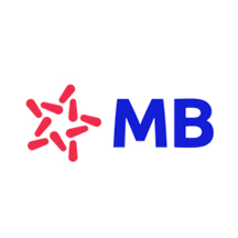 Ngân hàng thương mại cổ phần Quân đội MB Bank