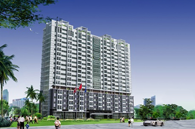 Dự án chung cư C1 Thành Công - Quận Ba Đình - Thành phố Hà Nội