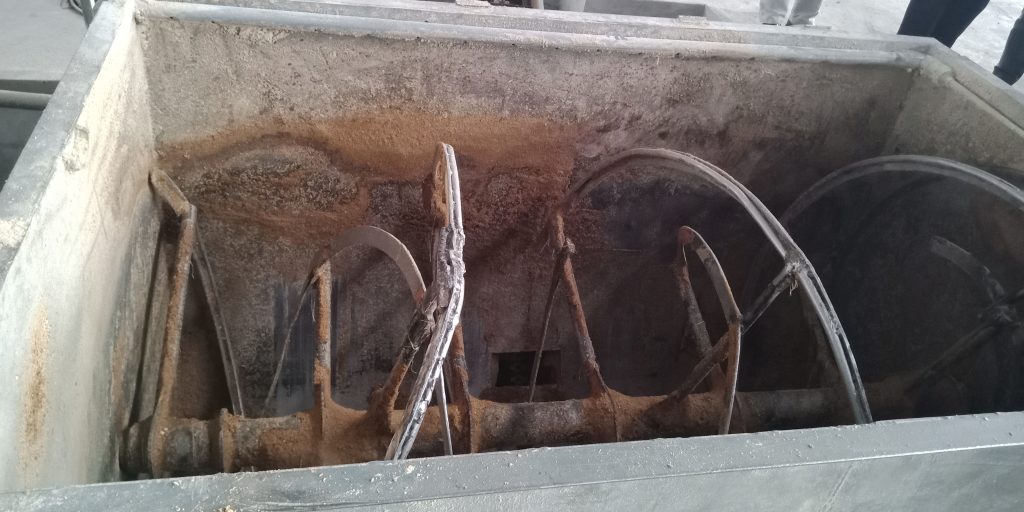 Đoàn cán bộ Trường Đại học Công nghệ tham quan, khảo sát, học tập tại các đơn vị trồng và kinh doanh nấm 6