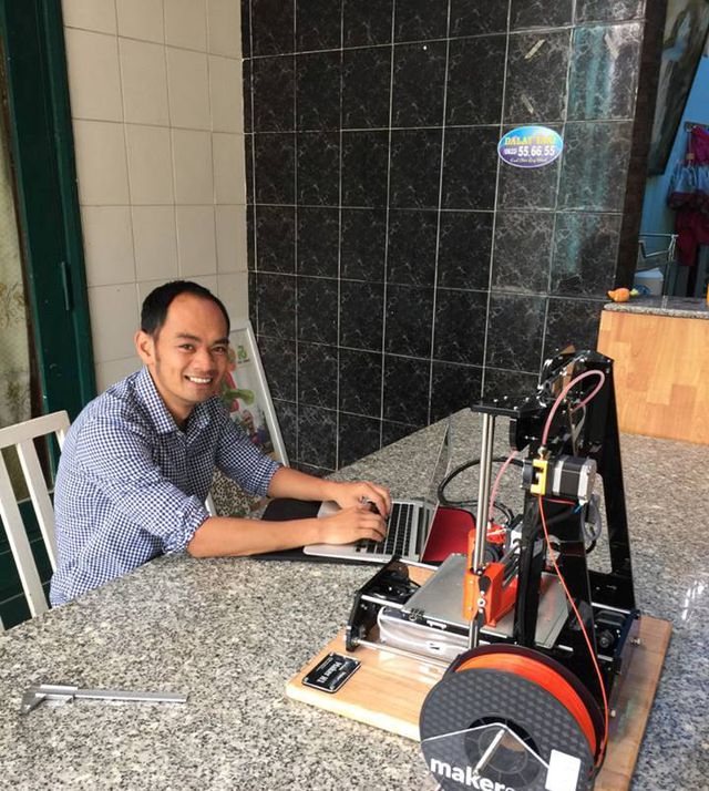 Kiếm hàng trăm triệu đồng từ trồng rau mỗi tháng bằng “Công nghệ điện toán đám mây” 4