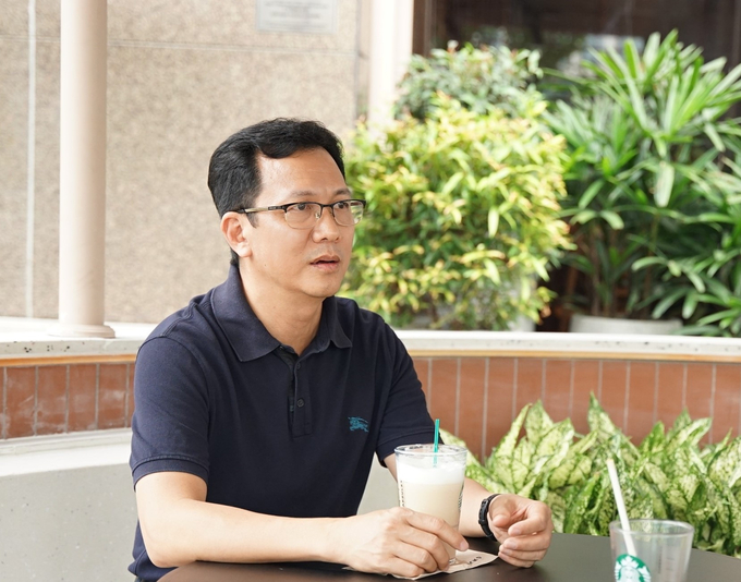 Nhân lực ngành nông nghiệp cần chuyên sâu thay vì cái gì cũng biết