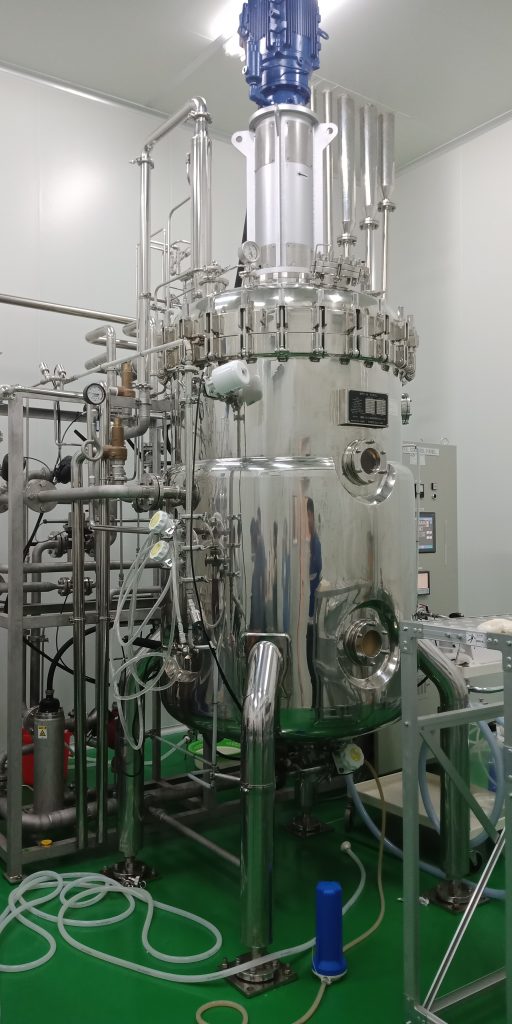 Trao đổi hợp tác giữa Khoa Công nghệ Nông nghiệp với Khoa Cơ học kỹ thuật và Tự động hóa và Viện vi sinh vật & Công nghệ sinh học ĐHQGHN 2