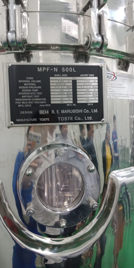 Trao đổi hợp tác giữa Khoa Công nghệ Nông nghiệp với Khoa Cơ học kỹ thuật và Tự động hóa và Viện vi sinh vật & Công nghệ sinh học ĐHQGHN 3