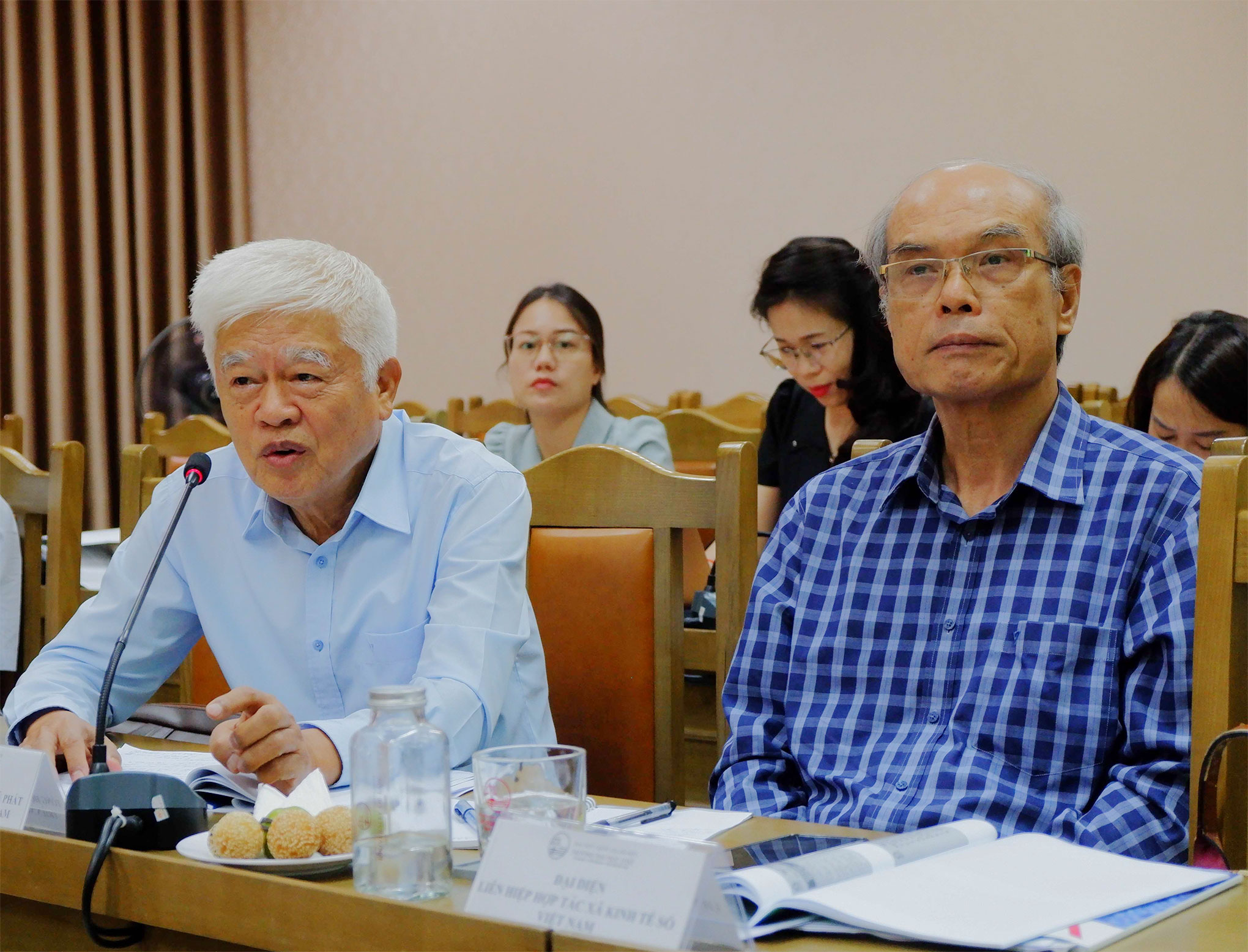 Trí tuệ nhân tạo có trách nhiệm và nền nông nghiệp bền vững 3