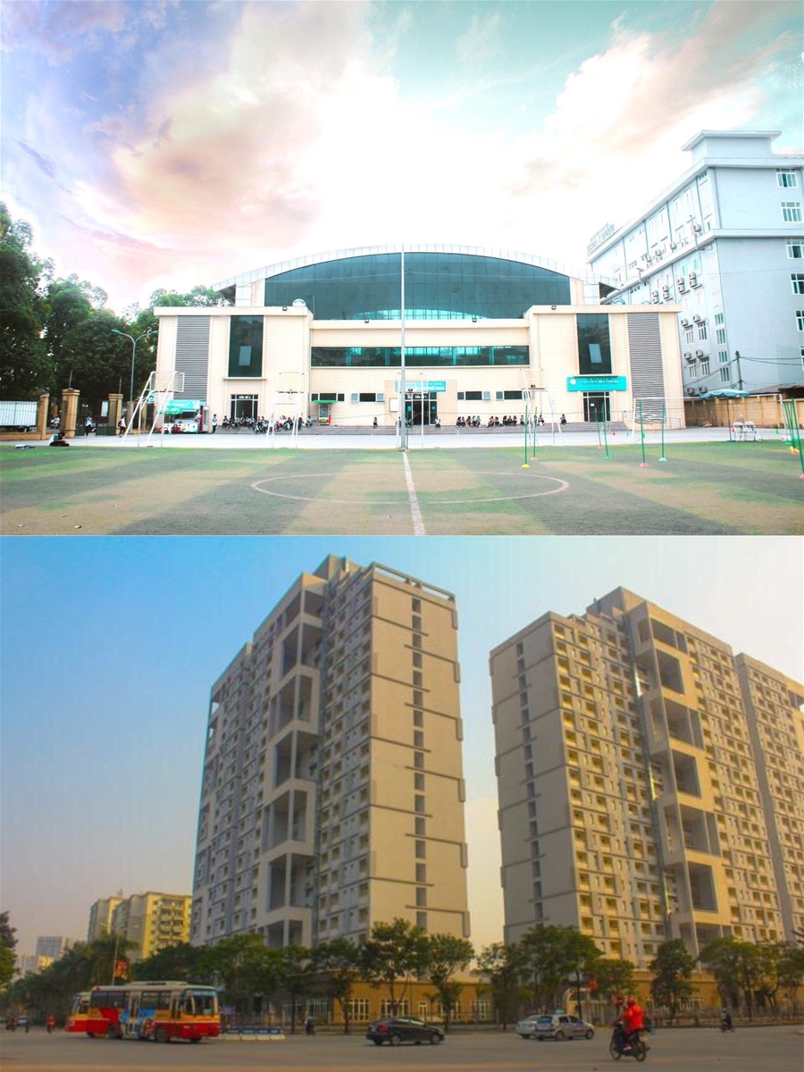 TUYỂN SINH ĐẠI HỌC NGÀNH CÔNG NGHỆ NÔNG NGHIỆP TẠI ĐH CÔNG NGHỆ, ĐH QUỐC GIA HÀ NỘI NĂM 2020 2