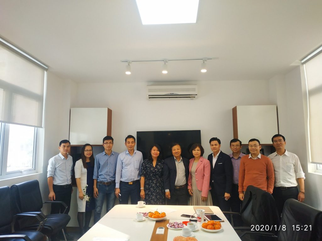 TUYỂN SINH ĐẠI HỌC NGÀNH CÔNG NGHỆ NÔNG NGHIỆP TẠI ĐH CÔNG NGHỆ, ĐH QUỐC GIA HÀ NỘI NĂM 2020 12