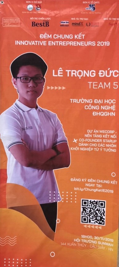 TUYỂN SINH ĐẠI HỌC NGÀNH CÔNG NGHỆ NÔNG NGHIỆP TẠI ĐH CÔNG NGHỆ, ĐH QUỐC GIA HÀ NỘI NĂM 2020 5