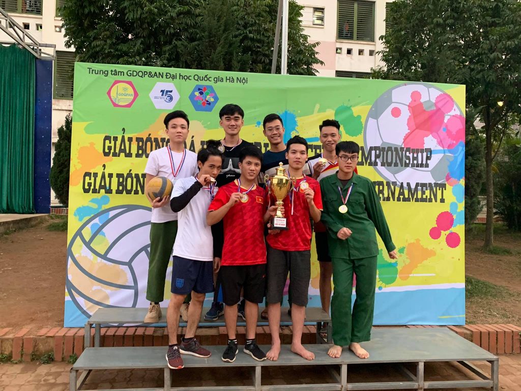 TUYỂN SINH ĐẠI HỌC NGÀNH CÔNG NGHỆ NÔNG NGHIỆP TẠI ĐH CÔNG NGHỆ, ĐH QUỐC GIA HÀ NỘI NĂM 2020 6