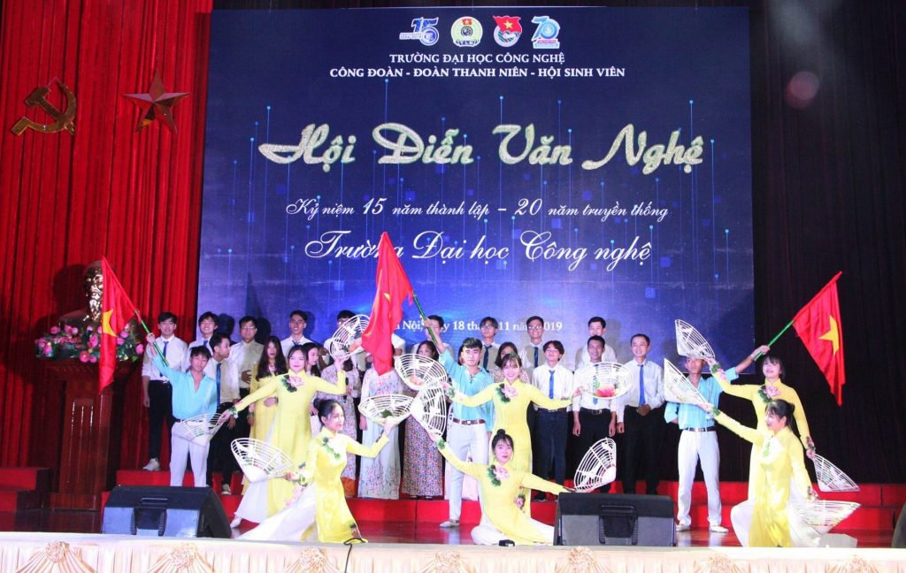 TUYỂN SINH ĐẠI HỌC NGÀNH CÔNG NGHỆ NÔNG NGHIỆP TẠI ĐH CÔNG NGHỆ, ĐH QUỐC GIA HÀ NỘI NĂM 2020 7