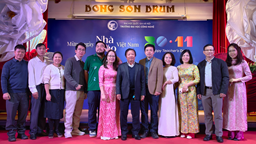  Rạng ngời sắc áo thầy cô Khoa Công nghệ Nông nghiệp trong Ngày Nhà giáo Việt Nam 20/11 