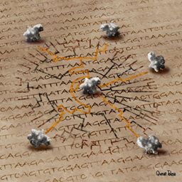 Tầm quan trọng của AI trong công nghệ sinh học: Bước tiến mới trong mô phỏng cấu trúc protein