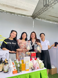 SÁNG THỨ 7 RỰC RỠ CÙNG NGÀY HỘI GIA ĐÌNH ĐHQGHN LẦN THỨ 3 - 2025