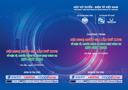 NHÓM NGHIÊN CỨU CÔNG NGHỆ NÔNG NGHIỆP KỸ THUẬT SỐ THAM DỰ HỘI NGHỊ REV-ECIT 2024