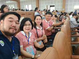 KHOA CÔNG NGHỆ NÔNG NGHIỆP THAM GIA HỘI NGHỊ CÔNG NGHỆ SINH HỌC TOÀN QUỐC 2025