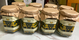 Giới thiệu sản phẩm độc đáo: Trà hoa cúc cổ hữu cơ 