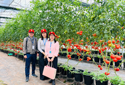 🌱 HỢP TÁC NGHIÊN CỨU VÀ PHÁT TRIỂN GIỮA KHOA CÔNG NGHỆ NÔNG NGHIỆP VÀ CÔNG TY TNHH BEJO VIỆT NAM 🌱