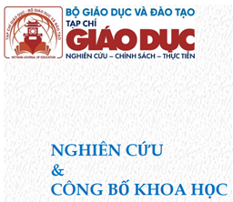 Nghiên cứu và Công bố khoa học