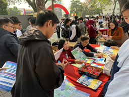 📣 KHOA CÔNG NGHỆ NÔNG NGHIỆP – LAN TỎA ĐAM MÊ, MỞ LỐI TƯƠNG LAI 🌱