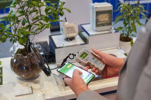 🌿 AI – Lời giải cho một nền nông nghiệp “xanh và thông minh” 🤖