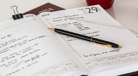 Sổ tay học vụ học kỳ I - Năm học 2022 - 2023