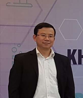 TS. Trần Đăng Khoa