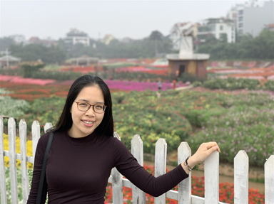 TS. Nguyễn Lê Khanh