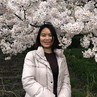 TS. Phạm Châu Thùy