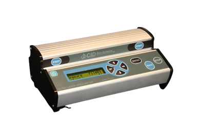 Hướng dẫn sử dụng Máy đo diện tích LASER CI - 202