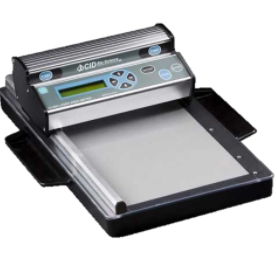 Hướng dẫn sử dụng thiết bị Portable Laser Area Meter CI-202