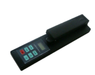 Hướng dẫn sử dụng thiết bị Portable Leaf Area Meter YMJ-B