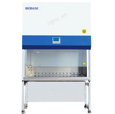 Hướng dẫn sử dụng tủ an toàn sinh học