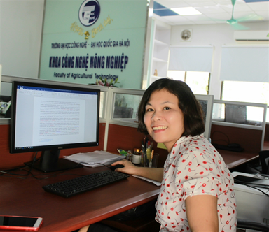 TS. Hà Thị Quyên