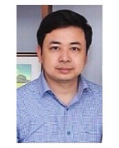 TS. Phạm Minh Triển