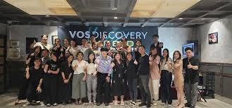 📢HÀ NỘI: Tuyển dụng Kỹ Thuật Viên Nghiên Cứu Organoid – Công ty VOS DISCOVERY