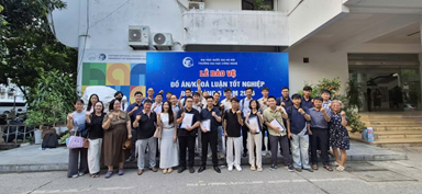 GIẢNG VIÊN KHOA CÔNG NGHỆ NÔNG NGHIỆP THAM GIA CÔNG TÁC KIỂM TRA KỲ THI TỐT NGHIỆP THPT NĂM 2026