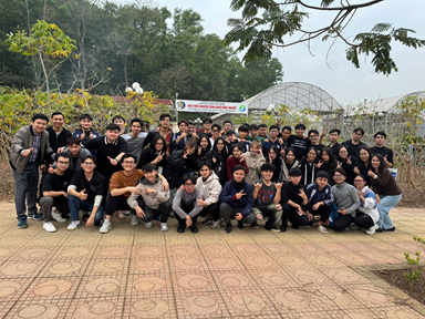 KẾT THÚC MỘT MÙA THU HOẠCH BỘI THU