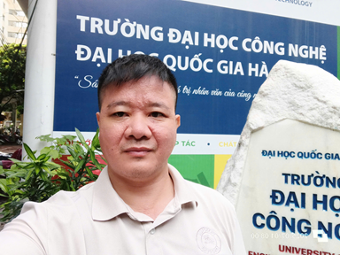 TIN VUI TỪ KHOA CÔNG NGHỆ NÔNG NGHIỆP – TRƯỜNG ĐẠI HỌC CÔNG NGHỆ