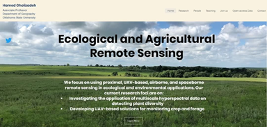 03 vị trí PhD tại Oklahoma State University, USA.